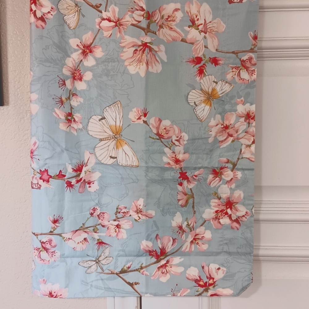 New POTTERY BARN EURO Sham envelope for bedroom